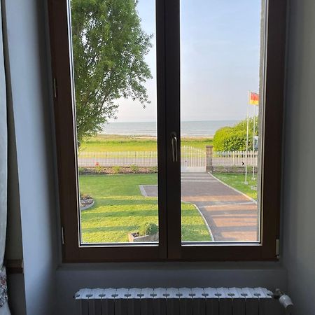 La Salmoniere Hotel Le Vivier-sur-Mer Ngoại thất bức ảnh