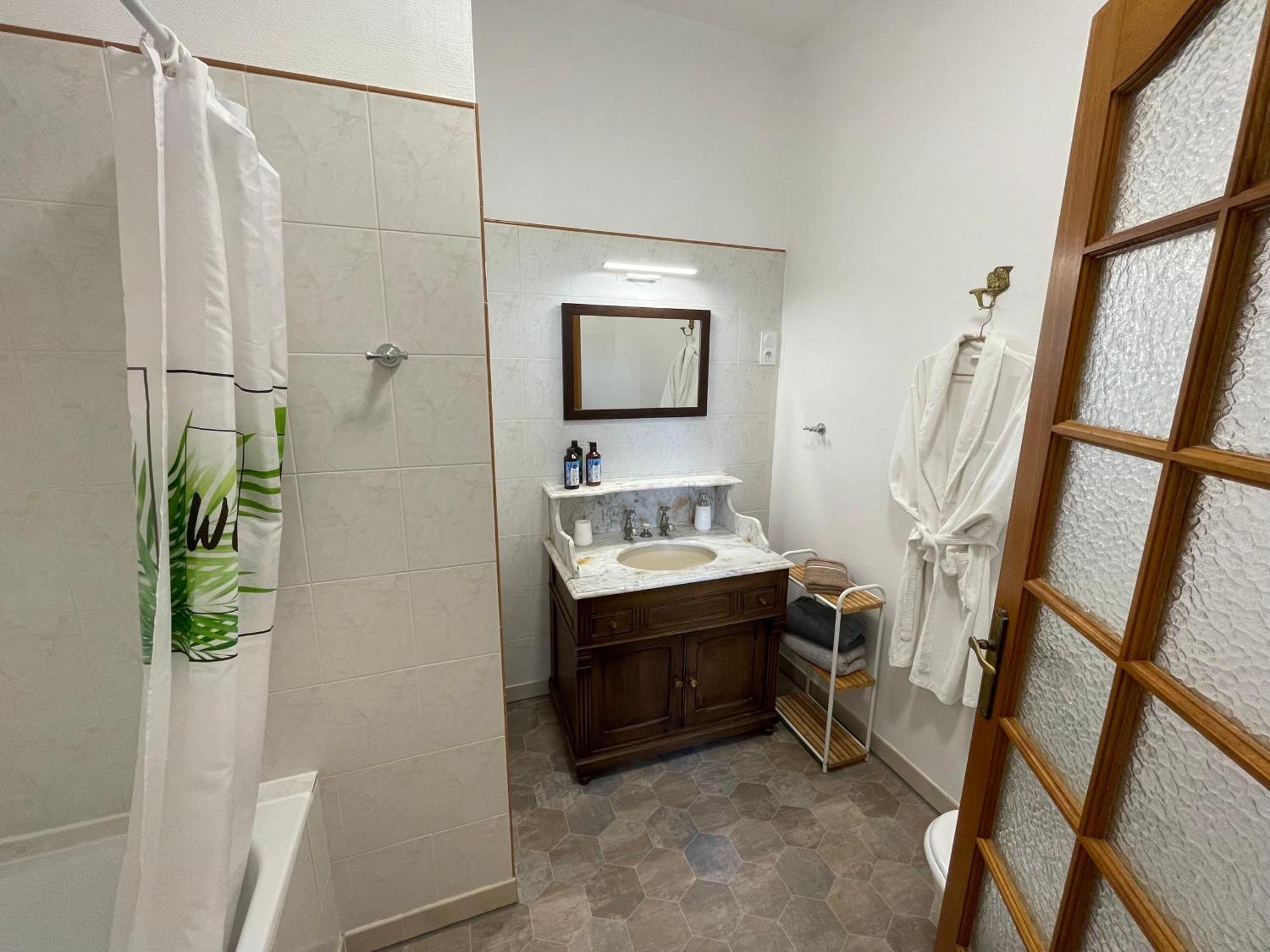 La Salmoniere Hotel Le Vivier-sur-Mer Ngoại thất bức ảnh