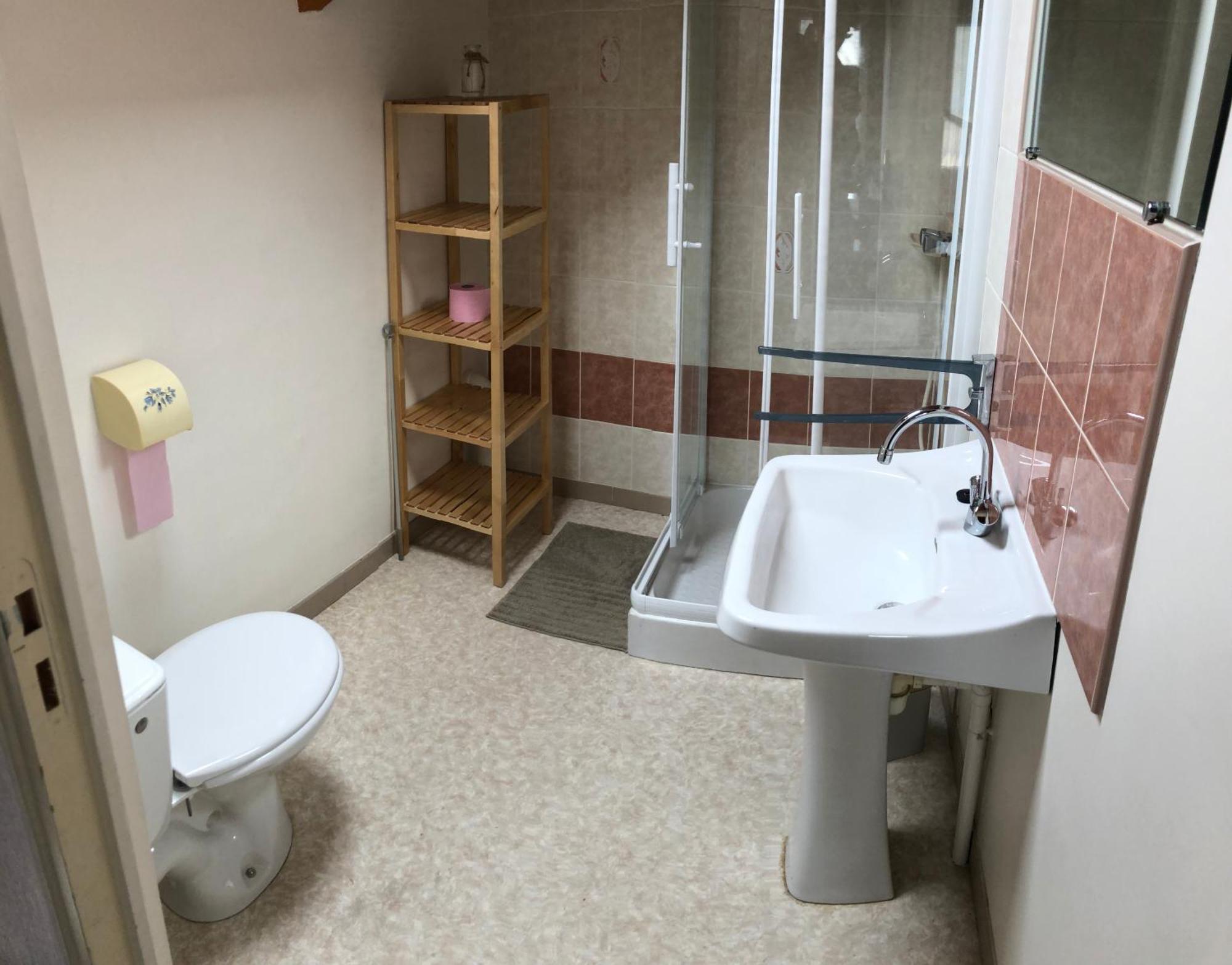 La Salmoniere Hotel Le Vivier-sur-Mer Ngoại thất bức ảnh