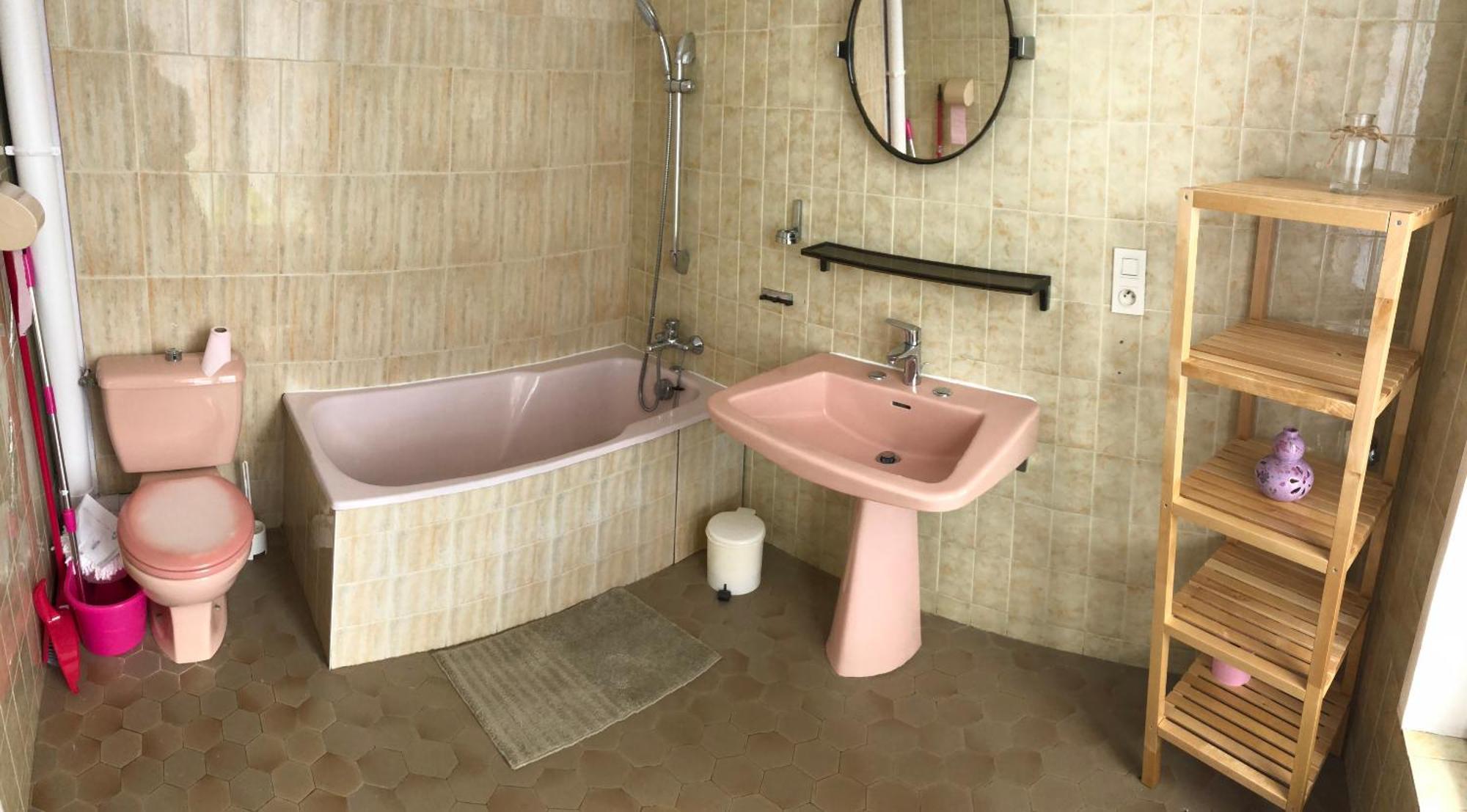 La Salmoniere Hotel Le Vivier-sur-Mer Ngoại thất bức ảnh